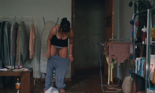 Greta Grineviciute sexy – Slow (2023)