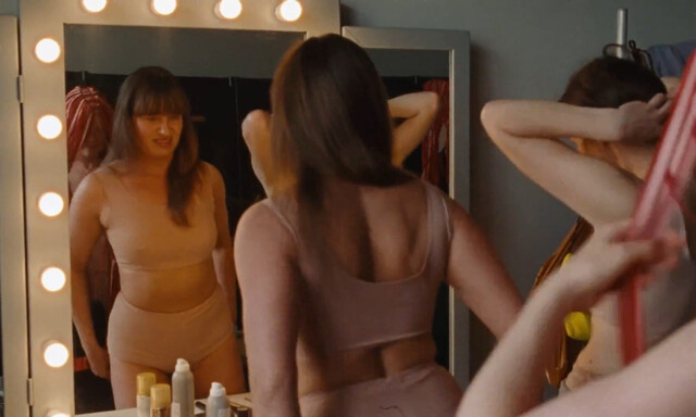 Greta Grineviciute sexy – Slow (2023)