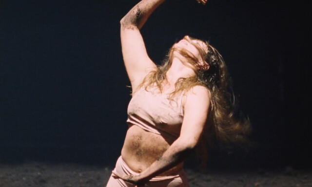 Greta Grineviciute sexy – Slow (2023)