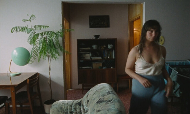 Greta Grineviciute sexy – Slow (2023)