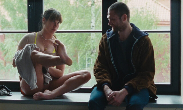 Greta Grineviciute sexy – Slow (2023)