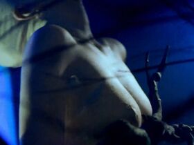 Angelica Ulloa nude – Moon Garden (2022)