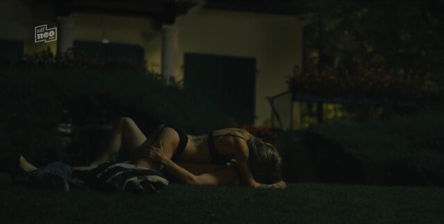 Lea Zoe Voss sexy – Am Anschlag - Die Macht der Kränkung s01e04 (2021)