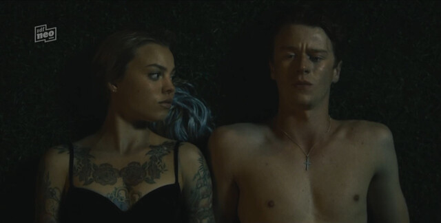 Lea Zoe Voss sexy – Am Anschlag - Die Macht der Kränkung s01e04 (2021)