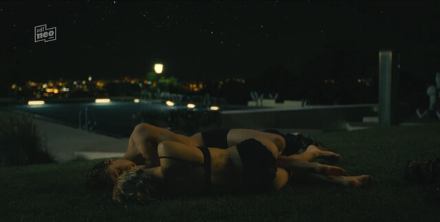 Lea Zoe Voss sexy – Am Anschlag - Die Macht der Kränkung s01e04 (2021)