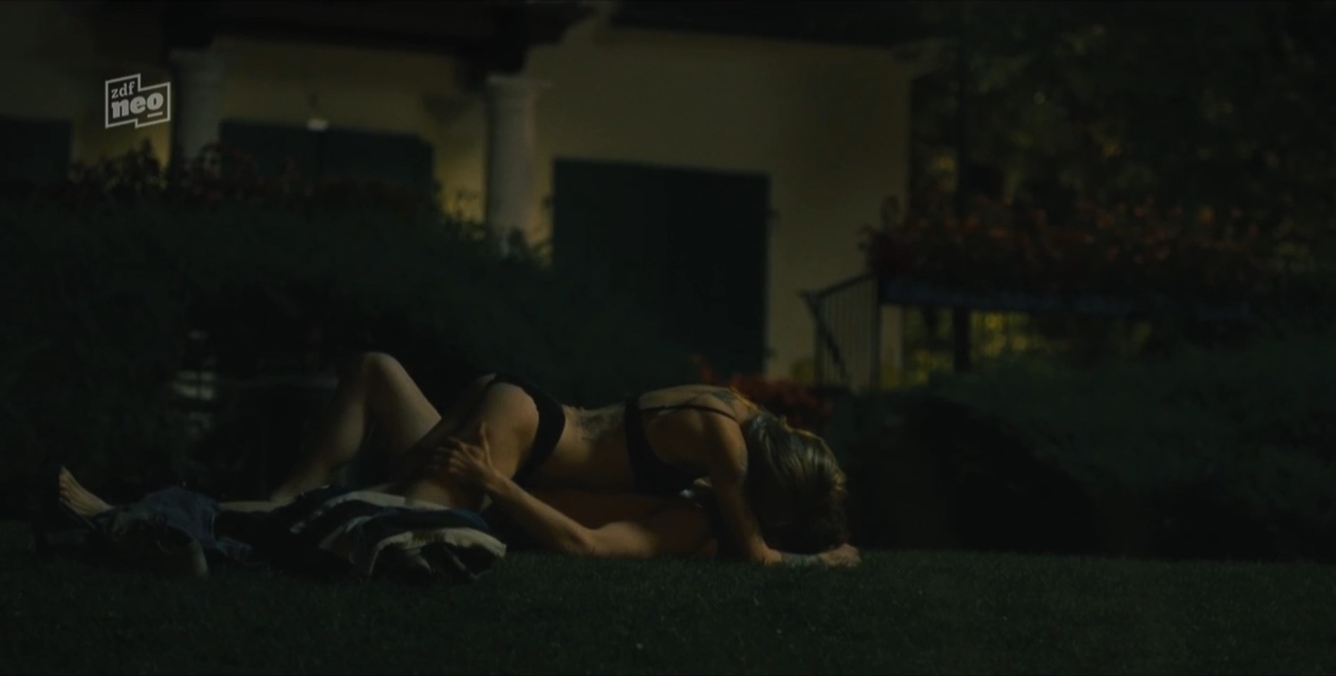 Lea Zoe Voss sexy – Am Anschlag - Die Macht der Kränkung s01e04 (2021)