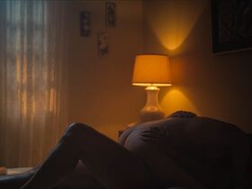 Lali González nude – Rest in Peace (Descansar en paz) (2024)