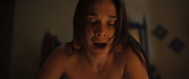 Lali González nude – Rest in Peace (Descansar en paz) (2024)