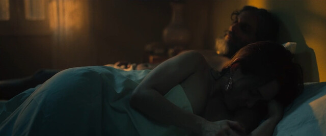 Lali González nude – Rest in Peace (Descansar en paz) (2024)