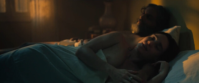 Lali González nude – Rest in Peace (Descansar en paz) (2024)