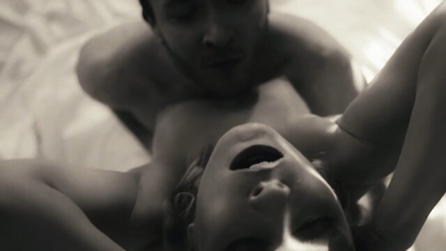 Sylwia Drzycimska nude – Dzień za dniem (2024)