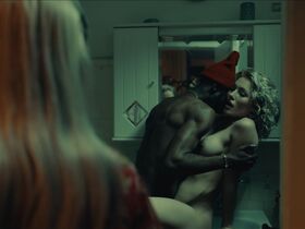 Marina Domozhirova nude – Prestizh s01e08 (2024)