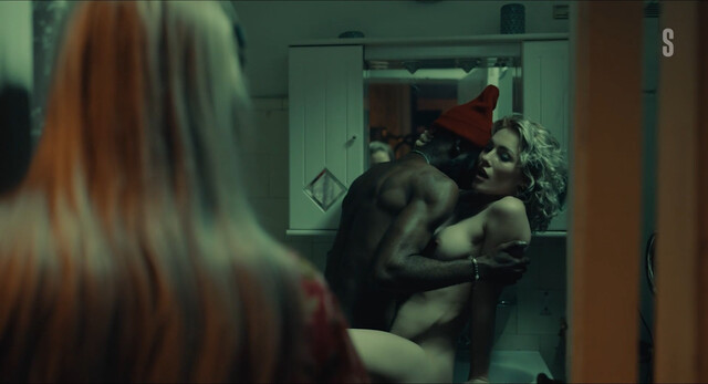 Marina Domozhirova nude – Prestizh s01e08 (2024)