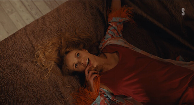 Marina Domozhirova nude – Prestizh s01e08 (2024)