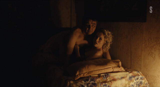 Marina Domozhirova nude – Prestizh s01e08 (2024)