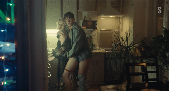 Marina Domozhirova nude – Prestizh s01e08 (2024)
