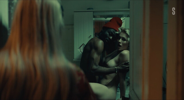 Marina Domozhirova nude – Prestizh s01e08 (2024)