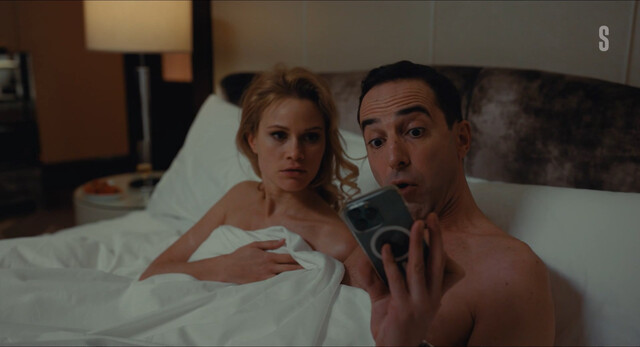 Marina Domozhirova nude – Prestizh s01e08 (2024)