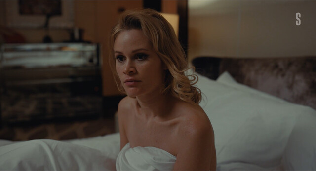 Marina Domozhirova nude – Prestizh s01e08 (2024)