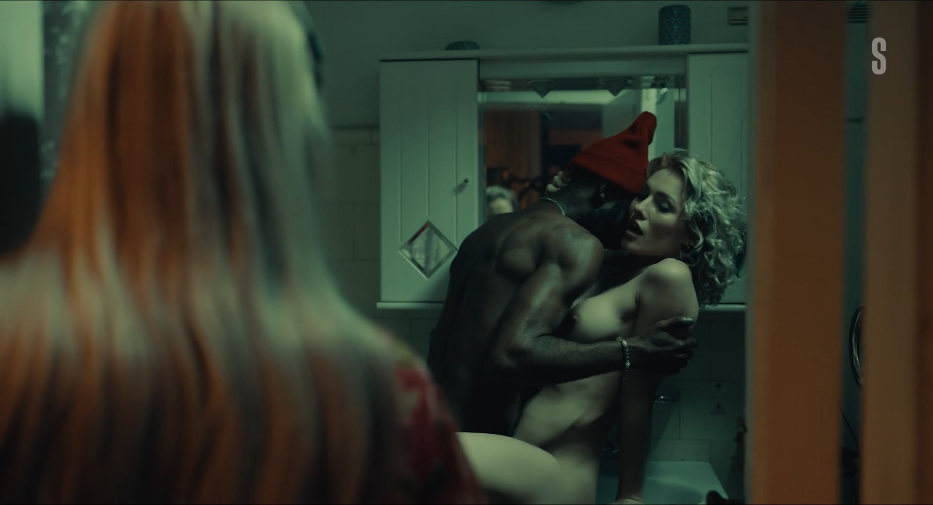 Marina Domozhirova nude – Prestizh s01e08 (2024)