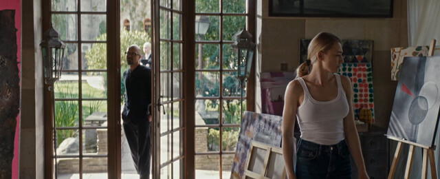 Oksana Akinshina sexy – Nevernye s01e05 (2024)