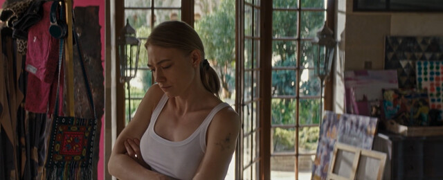 Oksana Akinshina sexy – Nevernye s01e05 (2024)