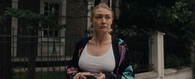 Oksana Akinshina sexy – Nevernye s01e05 (2024)