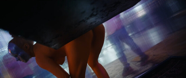 Nadezda Zaricheva sexy – Krasnyy 5 s01e07 (2024)