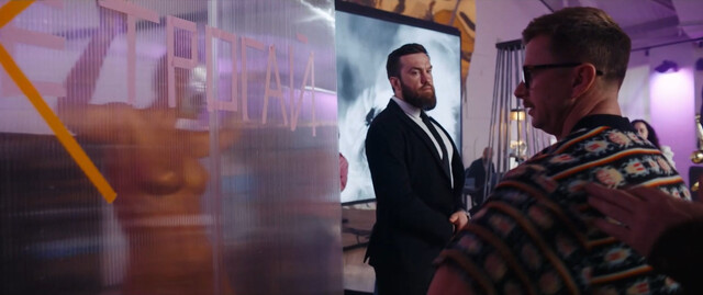 Nadezda Zaricheva sexy – Krasnyy 5 s01e07 (2024)