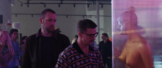 Nadezda Zaricheva sexy – Krasnyy 5 s01e07 (2024)