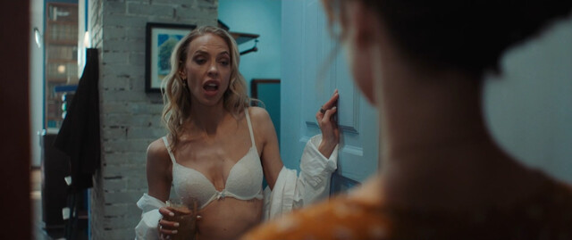 Nadezda Zaricheva sexy – Krasnyy 5 s01e07 (2024)