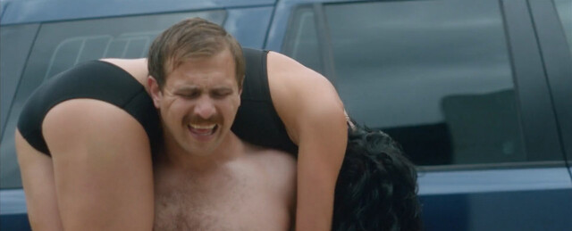 Marlee van der Merwe nude – Nobody Dies (Ander Mens) (2018)