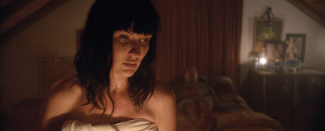 Marlee van der Merwe nude – Nobody Dies (Ander Mens) (2018)