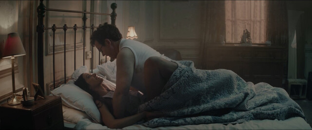 Devora Wilde sexy – If Girlfriend Deluxe (2018)