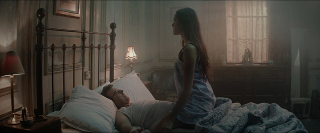 Devora Wilde sexy – If Girlfriend Deluxe (2018)