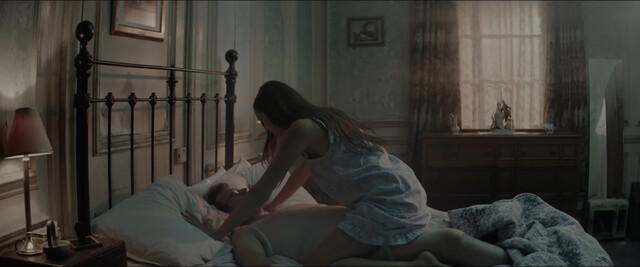 Devora Wilde sexy – If Girlfriend Deluxe (2018)