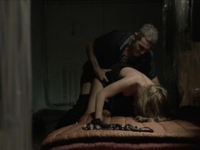 Sissy Toumasi nude – Miss Violence (2013)