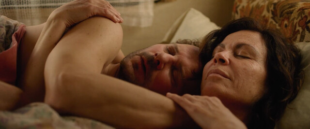 Montse Germán nude – Wild Road (Ruta salvatge) (2023)