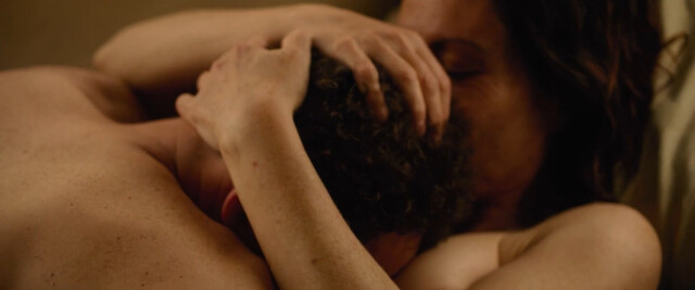 Montse Germán nude – Wild Road (Ruta salvatge) (2023)