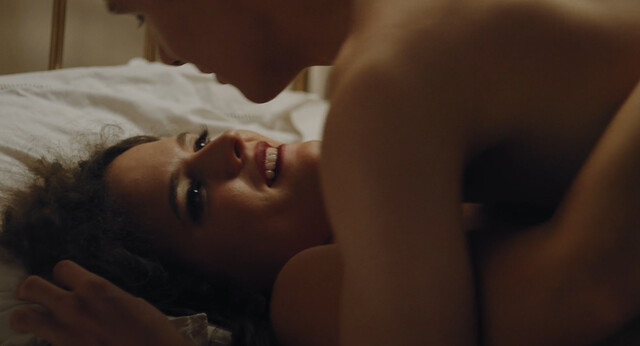 Marie-Stéphane Cattaneo nude – The Nephew (Le Neveu) (2018)