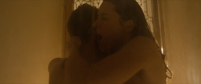 Maggie Civantos nude – La pasión turca s01e01 (2024)