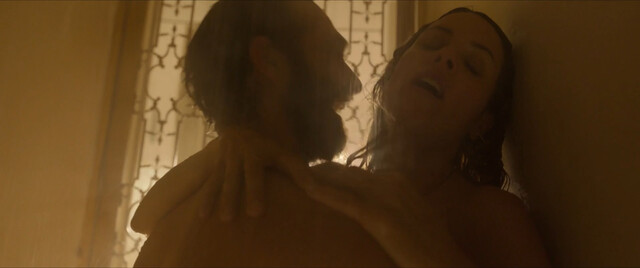 Maggie Civantos nude – La pasión turca s01e01 (2024)