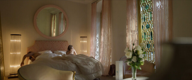 Maggie Civantos nude – La pasión turca s01e01 (2024)