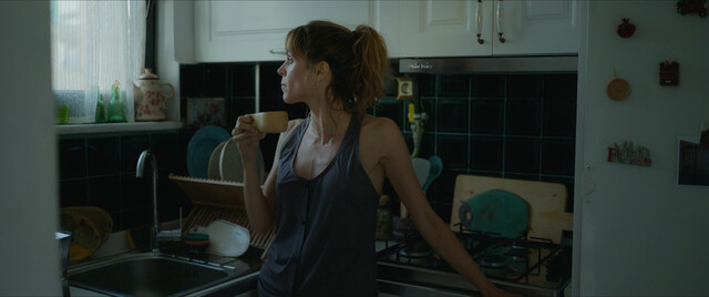 Maggie Civantos nude – La pasión turca s01e01 (2024)