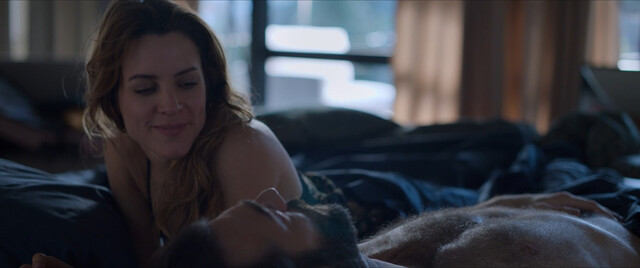 Maggie Civantos nude – La pasión turca s01e01 (2024)