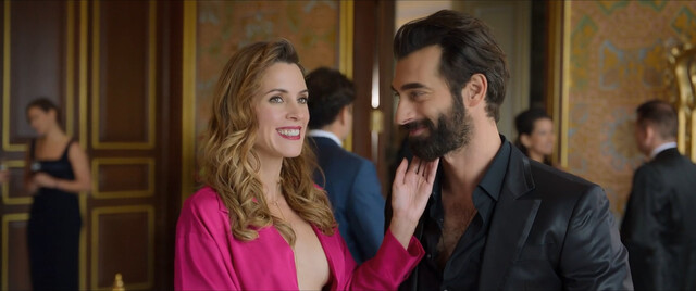 Maggie Civantos nude – La pasión turca s01e01 (2024)