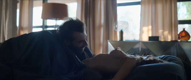 Maggie Civantos nude – La pasión turca s01e01 (2024)