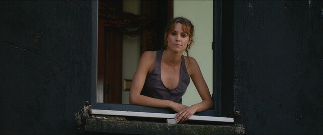 Maggie Civantos nude – La pasión turca s01e01 (2024)