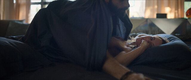 Maggie Civantos nude – La pasión turca s01e01 (2024)