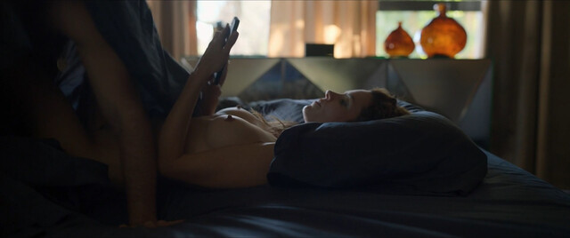 Maggie Civantos nude – La pasión turca s01e01 (2024)